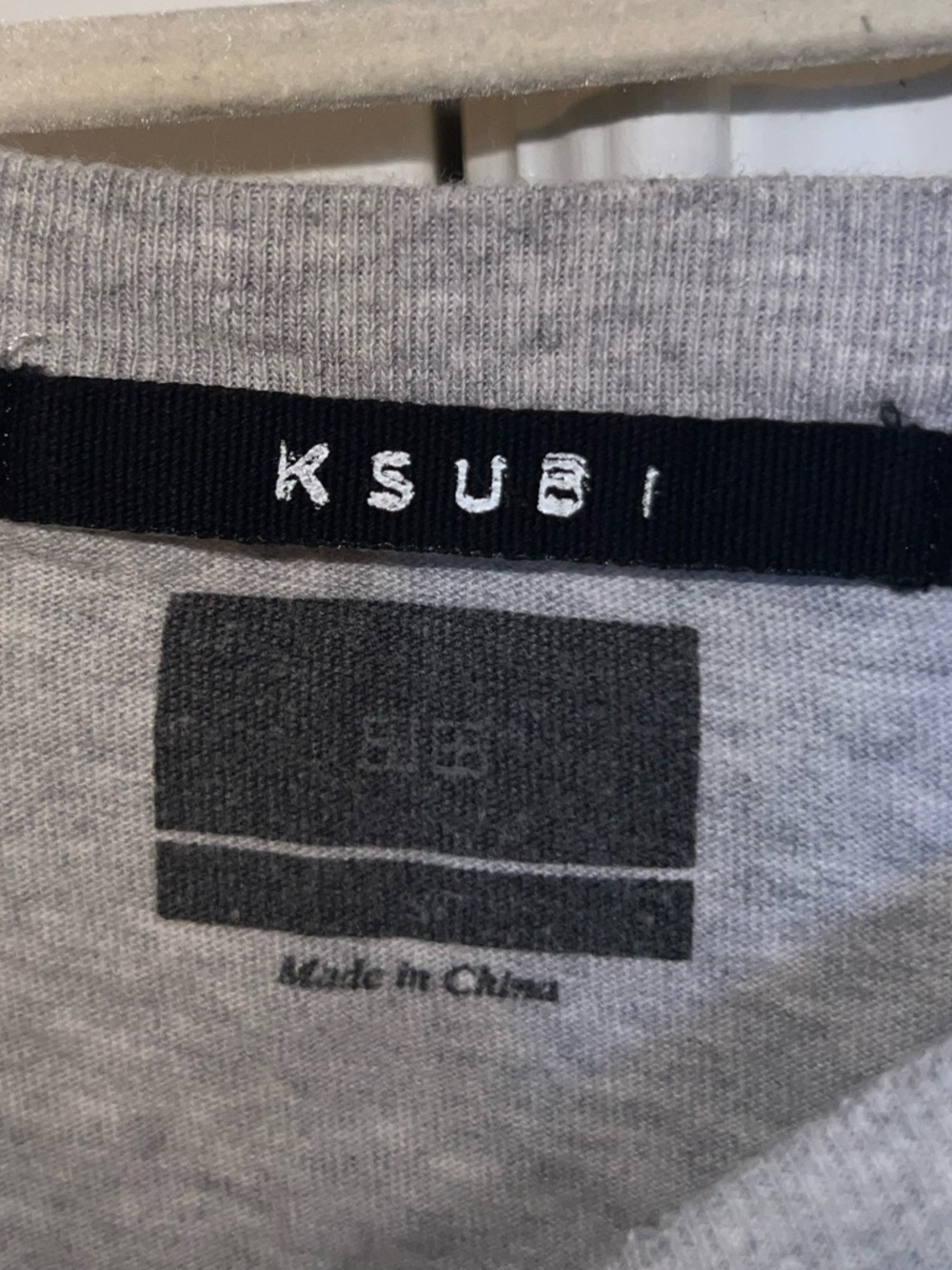 Authentic Men’s Ksubi Set - Picture 6 of 11